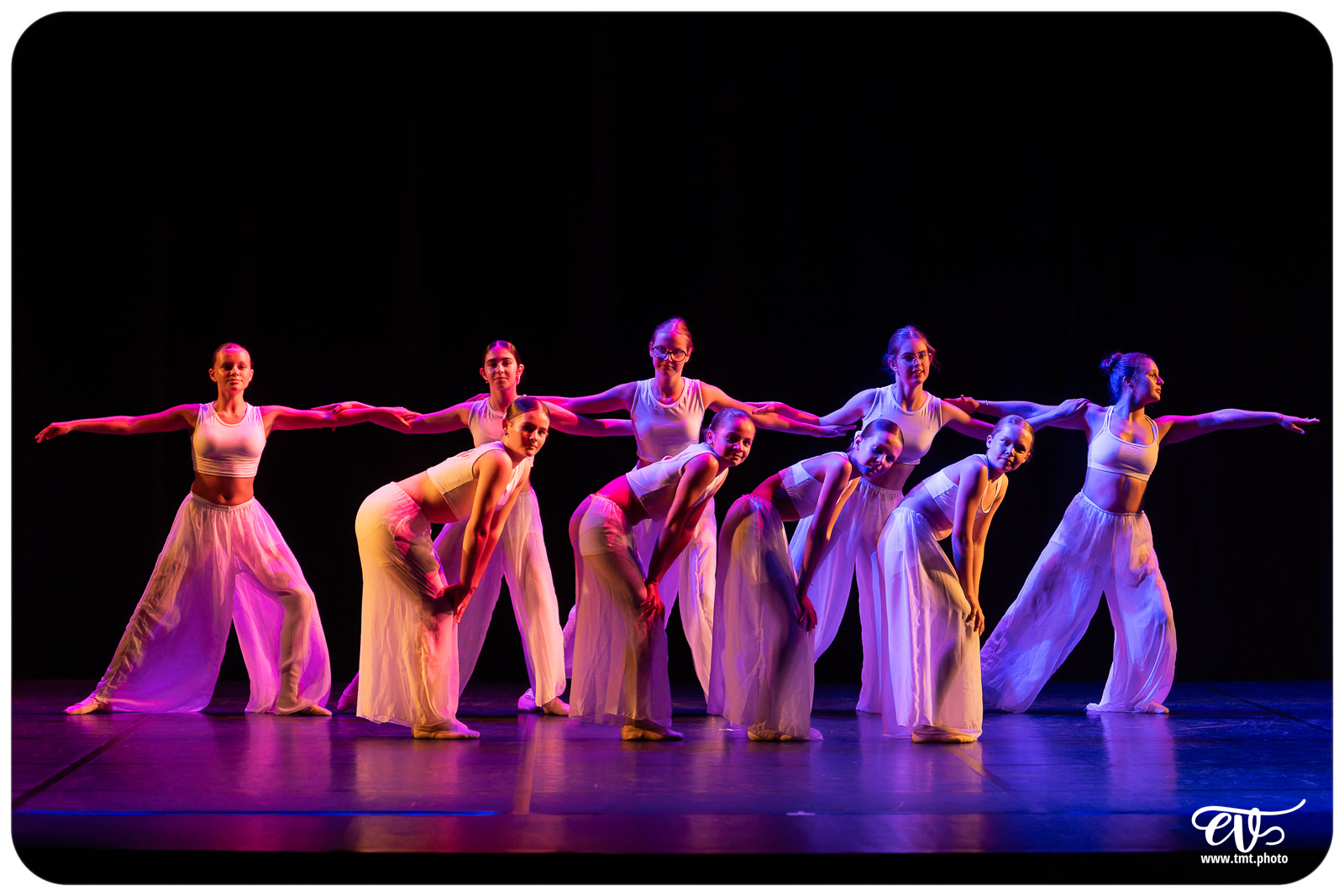 GALA DE DANSE 2026 EMMDH